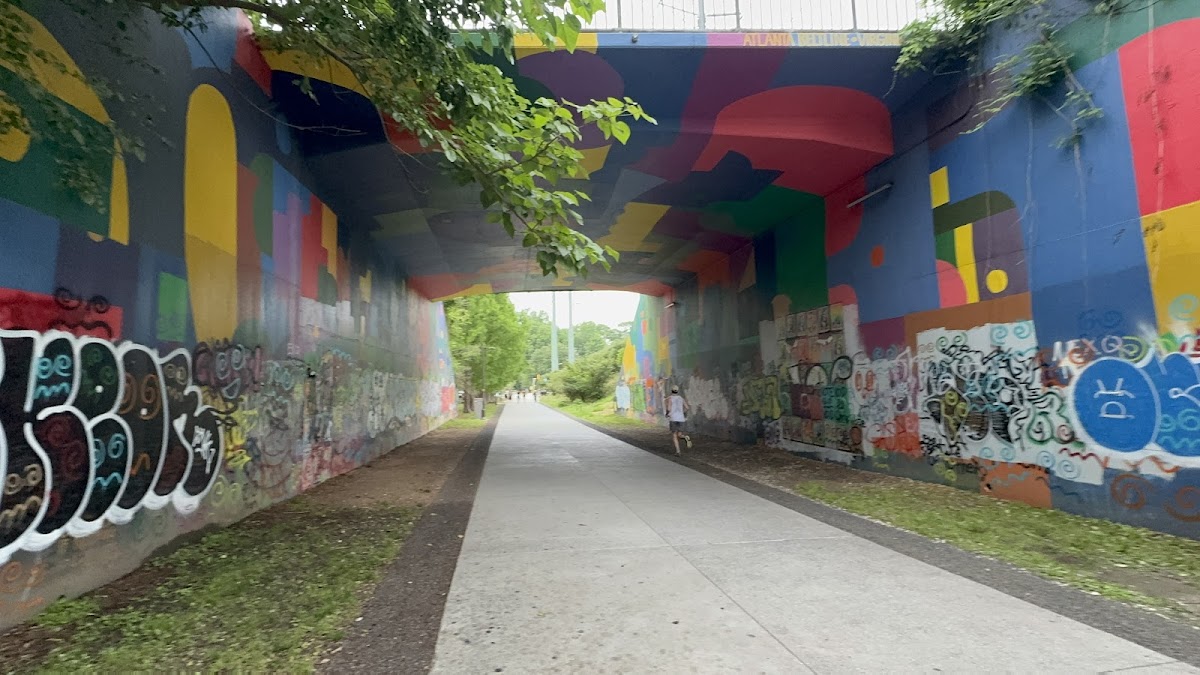 BeltLine Eastside Trail
